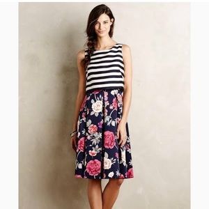 Like new dress from Anthropologie.